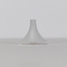 Deflector, Round Spray, dia 25mm - 1411993