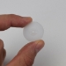 Deflector, Round Spray, dia 25mm - 1411993