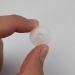 Deflector, round Spray, dia 20mm - 1409260