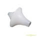 Deflector, round Spray, dia 20mm - 1409260
