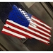 Distressed American Flag - DAFLAG-18-G