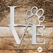 Dog Love - DLOVE-10-G