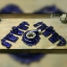 Dormant Blue - D1794005