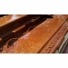 Dormant Copper Sparkle - D1691009