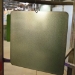 Dormant Hunter Green without clear top coat
