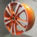 Dormant Orange - D1697001