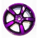 Dormant Purple - D1795006