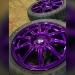 Dormant Purple - D1795006