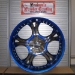 Dormant Sparkle Deep Blue - D1694006