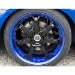 Dormant Sparkle Deep Blue - D1694006