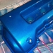 Dormant Sparkle Light Blue - D1694004