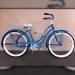 Dormant Sparkle Light Blue - D1694004