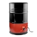 Drum Heater (for Metal Drums) - DRUMHTR