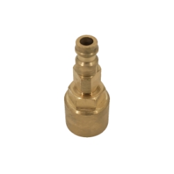 E-Feed +3 Female Quick Connection Adapter (Triangle Type) e,feed,E-Feed,+,3,plus,Female,Quick,Connection,Adapter,Triangle,Type