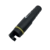 E-Feed +3  Injector Hose Connect Coupling with O-Ring e,feed,E-Feed,+,3,plus,injector,coupling,hose,connect