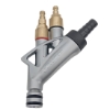 E-Feed +3 Powder Coating Injector e,feed,E-Feed,+,3,plus,injector