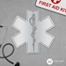 EMT Symbol - EMTS-10-G