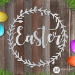 Easter Sign - EASTER-SIGN-10-G