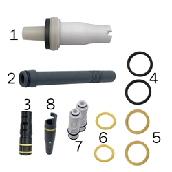 Electron +3 Consumables Kit (Level 2) 