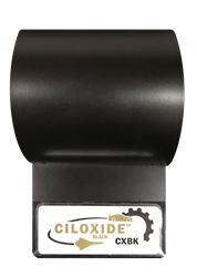 Exhaust Coating, Ciloxide Satin Black Exhaust, Coating, Ciloxide, Satin, Black, liquid