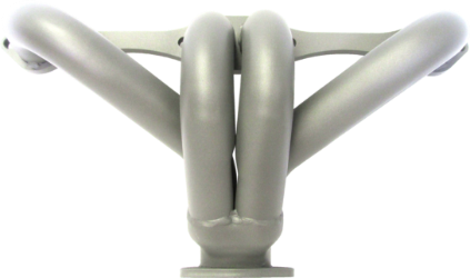Exhaust Coating, ColorGard Matte Aluminum   Exhaust, Coating, ColorGard, Aluminum, liquid