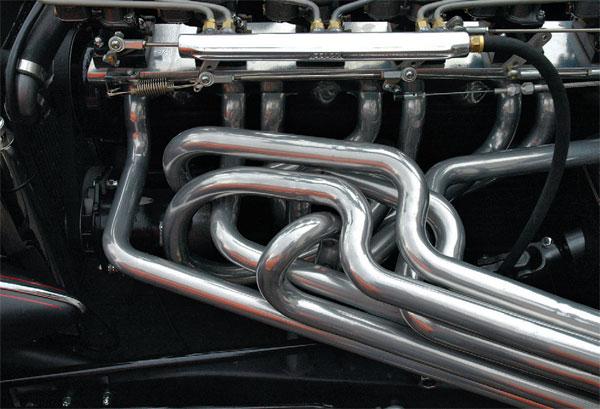Exhaust Coating, ColorGard Clear Exhaust, Coating, ColorGard, Clear, liquid