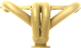 Exhaust Coating, ColorGard Gold - CGGD