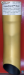 Exhaust Coating, ColorGard Gold - CGGD