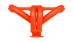 Exhaust Coating, ColorGard Orange - CGOR