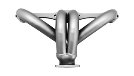 Exhaust Coating, ColorGard Shiny Aluminum Exhaust, Coating, ColorGard, Shiny, Aluminum, liquid