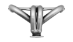 Exhaust Coating, ColorGard Shiny Aluminum - CGSA