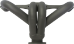 Exhaust Coating, ColorGard Titanium - TIK