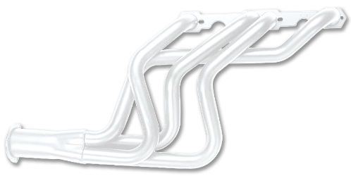 Exhaust Coating, ColorGard White Exhaust, Coating, ColorGard, white, liquid