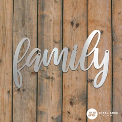 Family Lettering Family Lettering, family, lettering