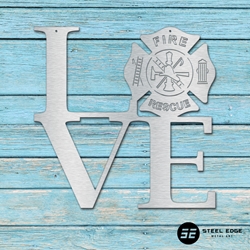 Fire Rescue Love Fire Rescue Love