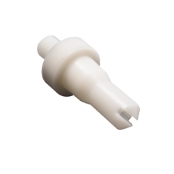 Flat Spray Nozzle - Omega Flat, Spray, Nozzle, tip, electrode