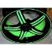 Fluorescent Green - F1793004