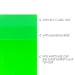 Fluorescent Green - F1793004