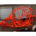 Fluorescent Orange - F1797005