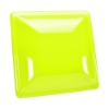 Fluorescent Yellow Fluorescent, Yellow, TGIC, bright, neon, glowing, glow