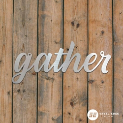 Gather Lettering Gather Lettering, gather, lettering gathering