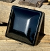 Glitter Black - SHOTS053