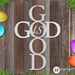 God is Good Cross - GIGC-12-G