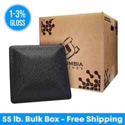 HD Black Wrinkle black, dark, deep, wrinkle, wrinkled, black wrinkle, low-gloss, texture, blacktex, blacktexture, affordable, low-cost, cheap, bulk, box, 55, 55lbs, fifty, fifty-five, five