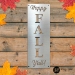 Happy Fall Y'all - HF-YALL-10-G