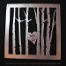 Heart and Forest - H-FOREST-18-G
