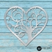 Heart and Tree - HTREE-18-G