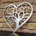 Heart and Tree - HTREE-18-G