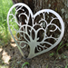 Heart and Tree - HTREE-18-G