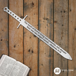 Hebrews 4:12 Sword Hebrews 4:12 Sword